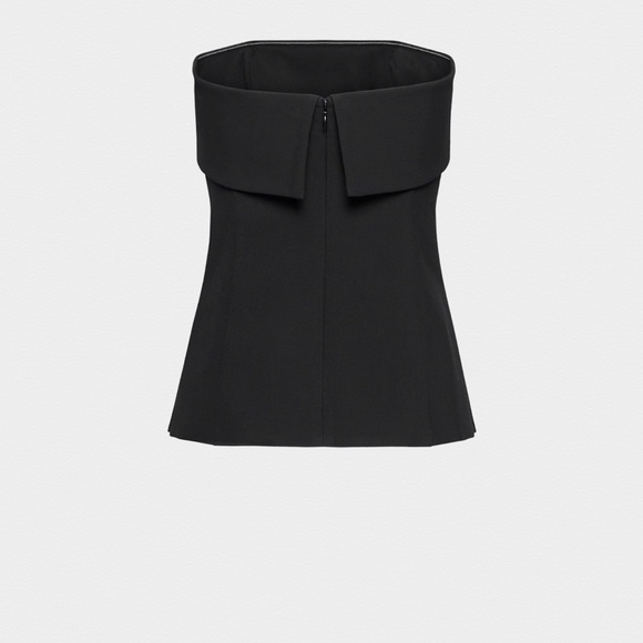 Babaton Elevate Tube Top - Picture 3 of 7